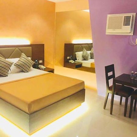 Hotel Apollo Lemery Екстер'єр фото