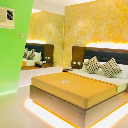 Hotel Apollo Lemery Екстер'єр фото