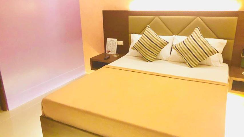 Hotel Apollo Lemery Екстер'єр фото