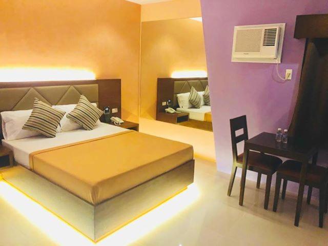Hotel Apollo Lemery Екстер'єр фото