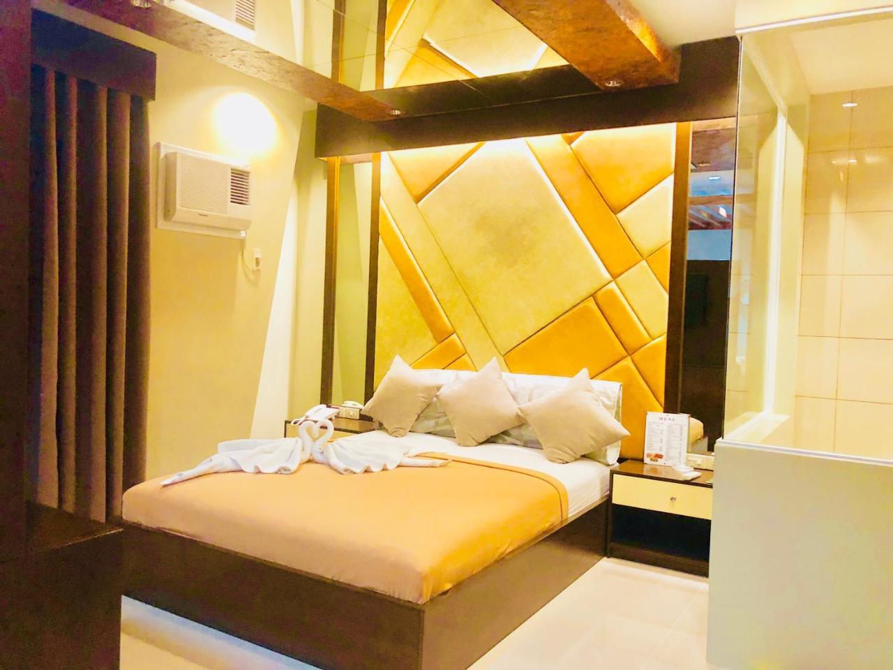 Hotel Apollo Lemery Екстер'єр фото