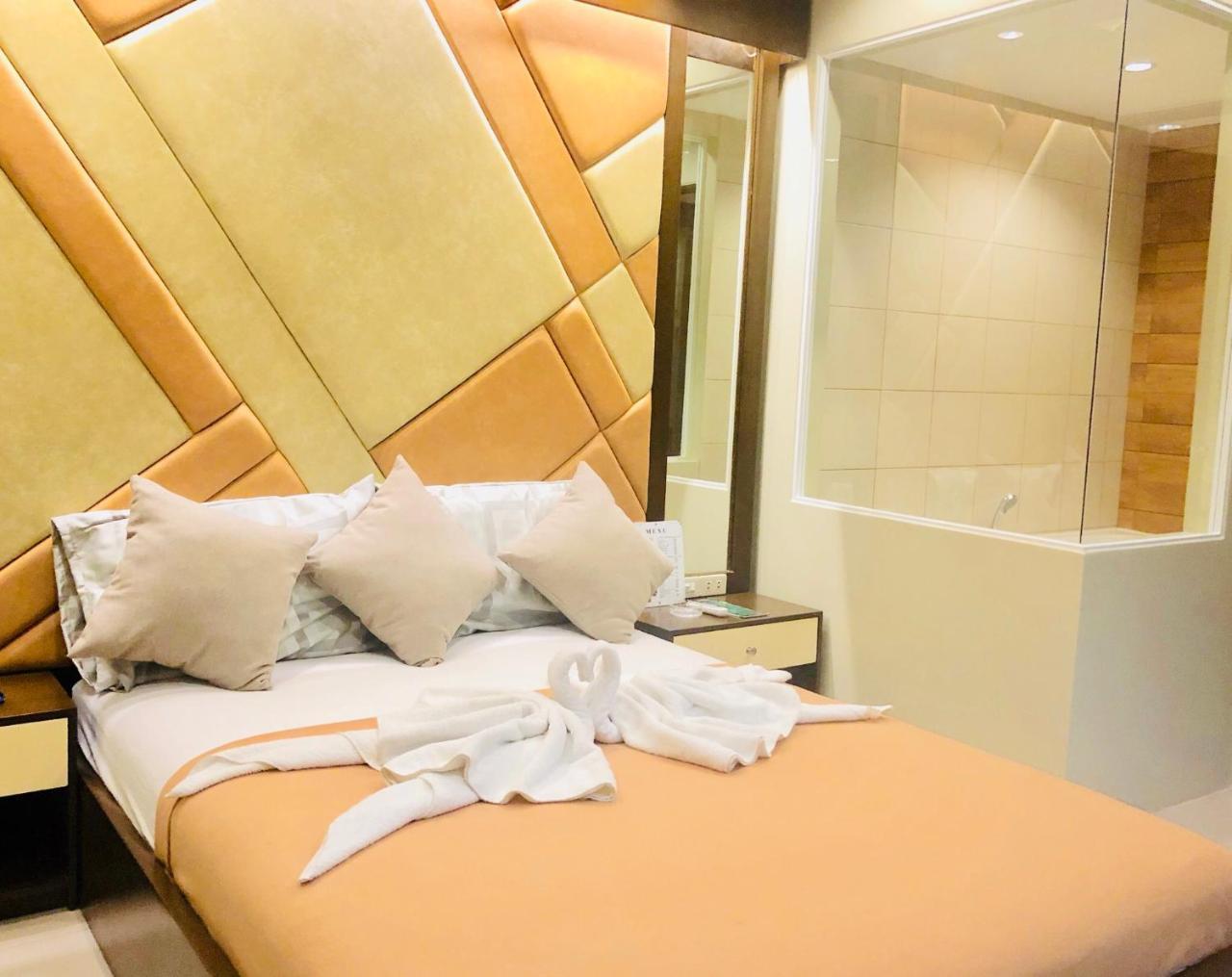 Hotel Apollo Lemery Екстер'єр фото