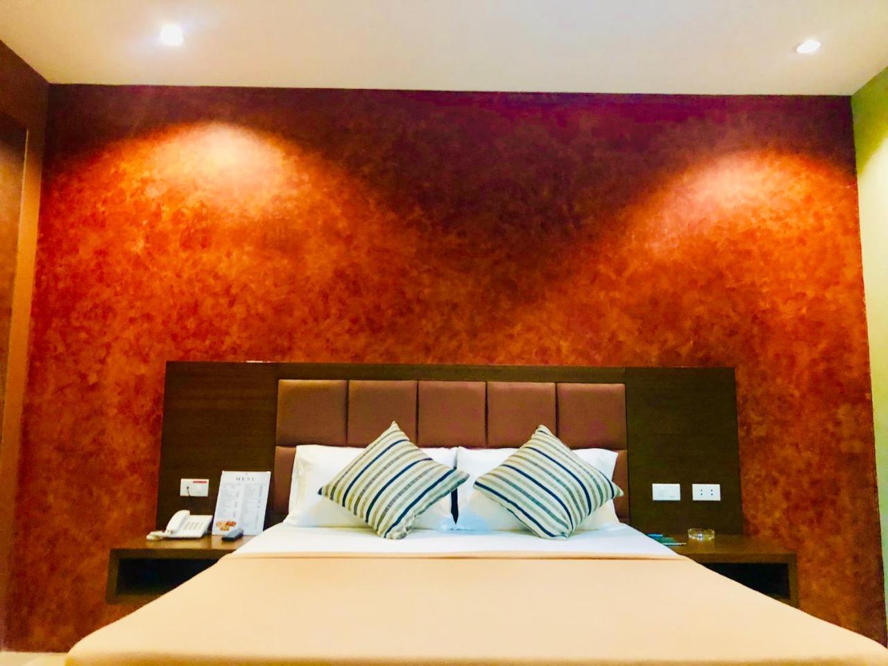 Hotel Apollo Lemery Екстер'єр фото