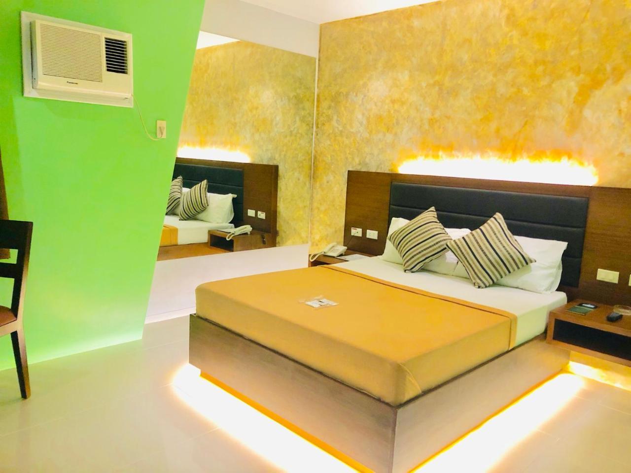 Hotel Apollo Lemery Екстер'єр фото