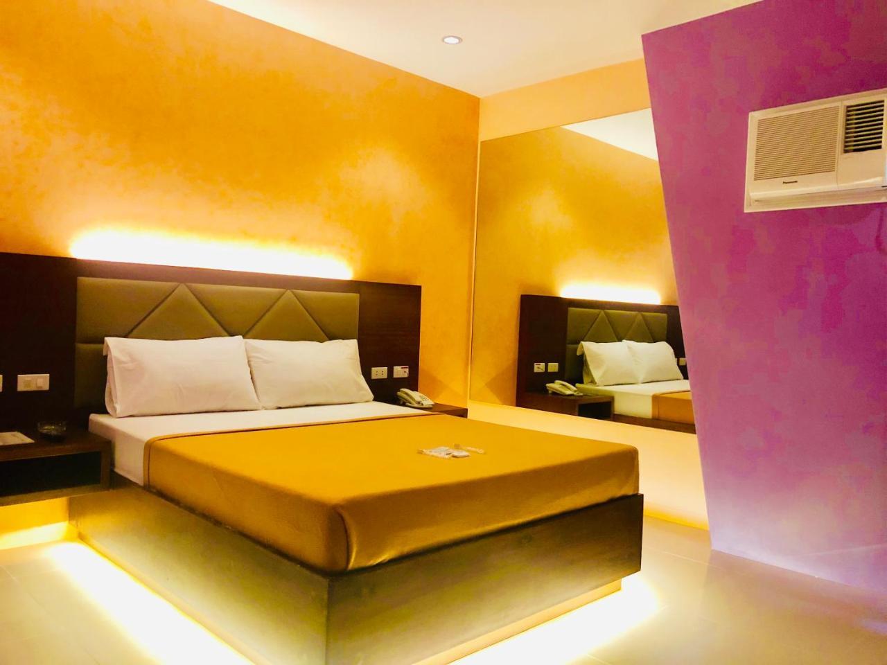 Hotel Apollo Lemery Екстер'єр фото